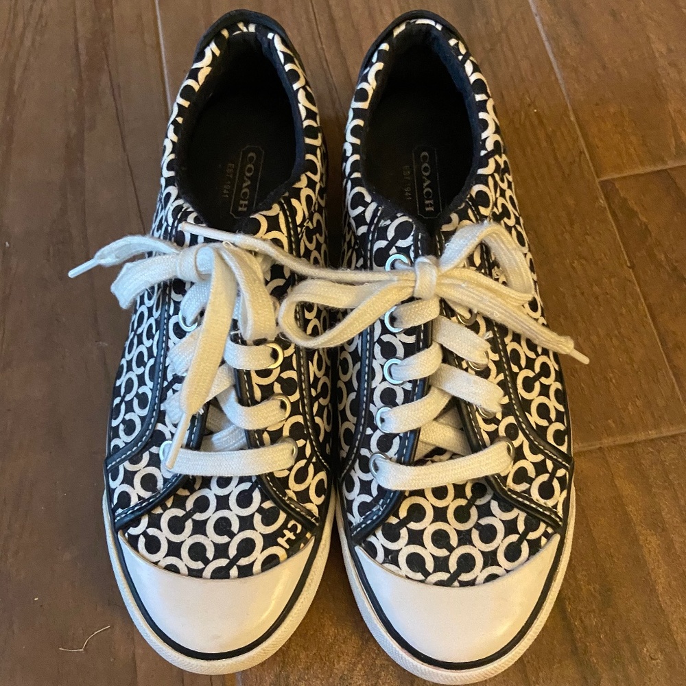 Coach Sneakers